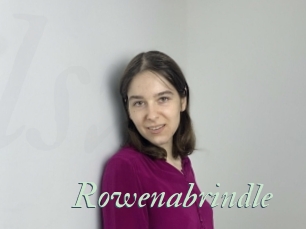 Rowenabrindle