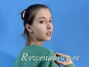 Rowenabrower