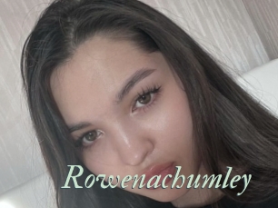 Rowenachumley