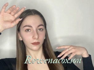 Rowenacoxson