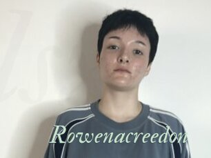 Rowenacreedon