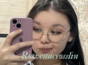 Rowenacrosslin