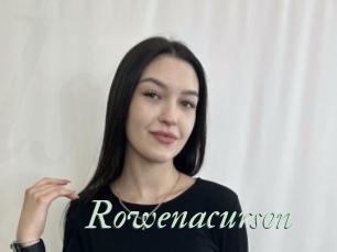 Rowenacurson