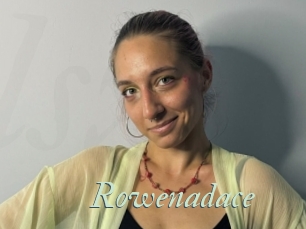 Rowenadace
