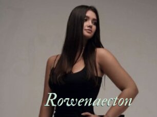 Rowenaecton