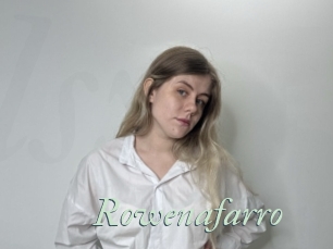 Rowenafarro