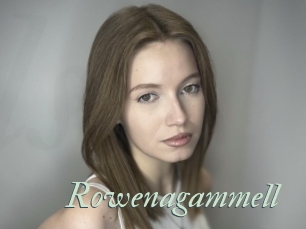 Rowenagammell