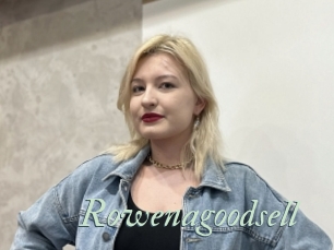 Rowenagoodsell