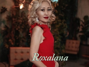 Roxalana