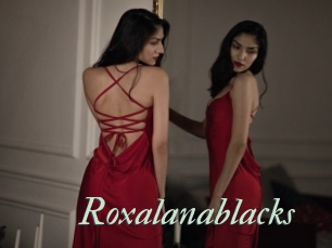 Roxalanablacks