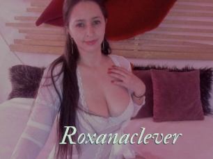 Roxanaclever