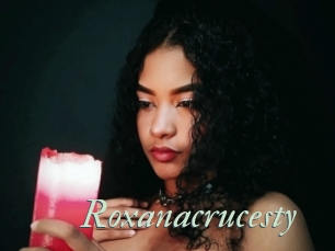 Roxanacrucesty