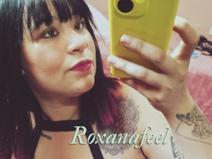 Roxanafeel
