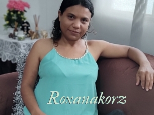 Roxanakorz