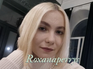 Roxanaperrys