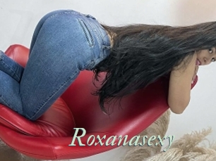 Roxanasexy