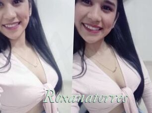 Roxanatorres