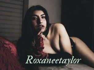 Roxaneetaylor