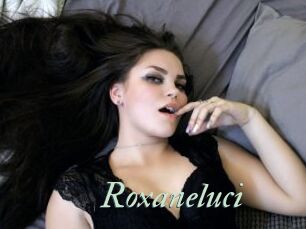 Roxaneluci