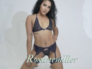 Roxanemiller