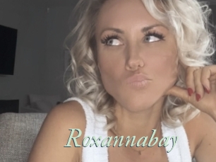 Roxannabay