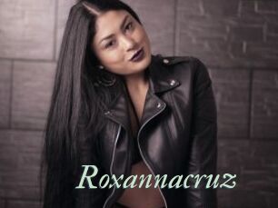 Roxannacruz