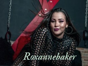 Roxannebaker