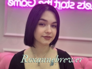 Roxannebrewer