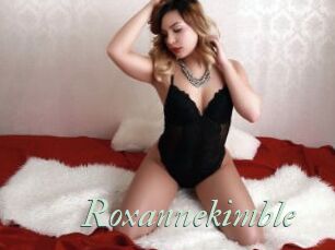 Roxannekimble