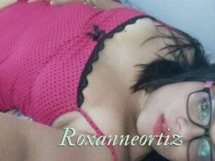 Roxanneortiz