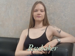 Roxbaker