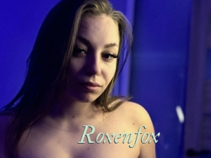 Roxenfox
