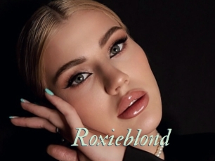 Roxieblond
