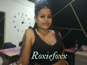 Roxiefoxx