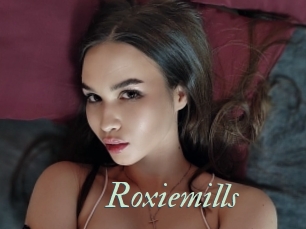 Roxiemills