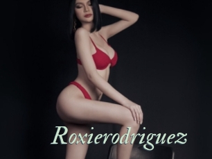 Roxierodriguez