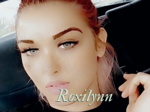 Roxilynn