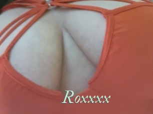 Roxxxx