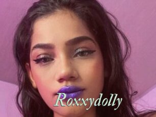 Roxxydolly