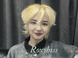 Roxybiss