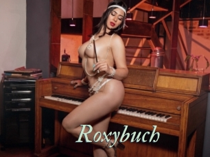 Roxybuch