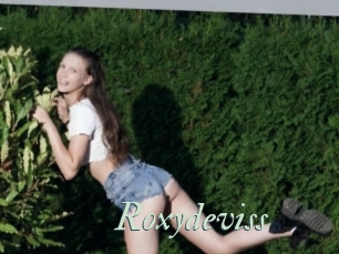 Roxydeviss