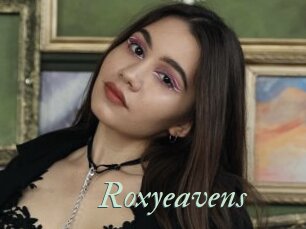 Roxyeavens