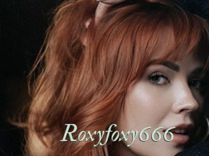 Roxyfoxy666