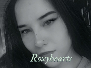 Roxyhearts
