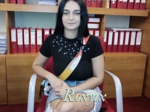 Roxyix