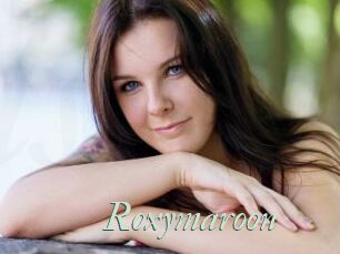 Roxymaroon