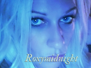 Roxymidnight