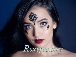 Roxypresleey