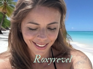 Roxyrevel